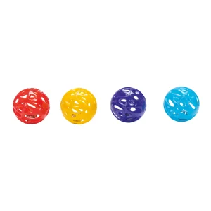 Beeztees Plastik-Spielball