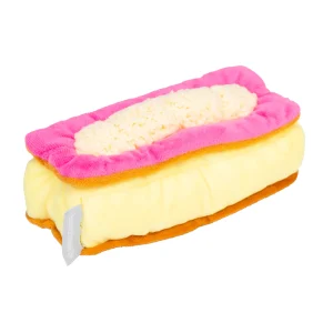 Beeztees Plüsch Tompouce