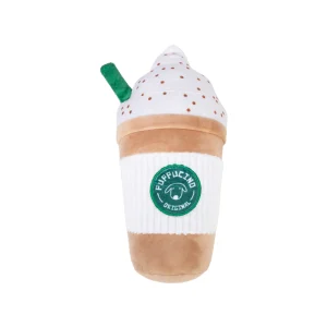 Beeztees Puppuchino Plüsch