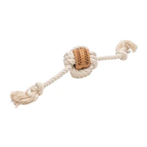 Beeztees Puppy Dental Spielseil Fem
