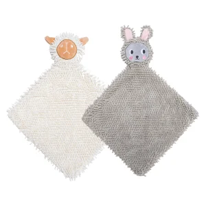 Beeztees Puppy Eco Kuscheltuch