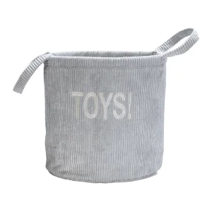 Beeztees Puppy Spielzeugkorb Suus
