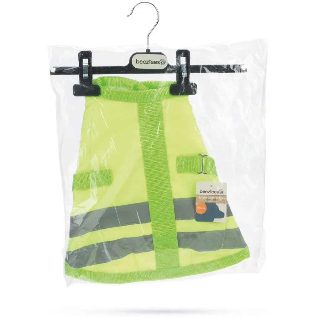 Beeztees reflektierender Hundemantel Teddie - Image 2