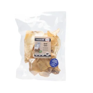 Beeztees Rinderohren, glutenfrei