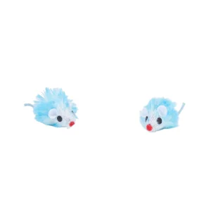 Beeztees Spielmaus | Katzenspielzeug