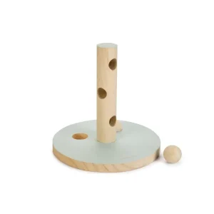 Beeztees Spielturm Hayra für Nager