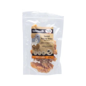 Beeztees Süßkartoffel Bites