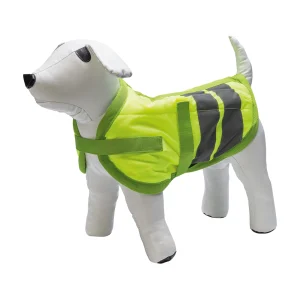 Beeztees Teddie Hundemantel Reflexion