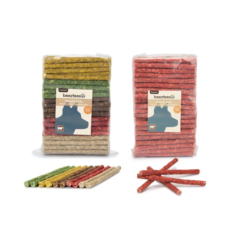 Beeztees Thai Kausticks für Hunde