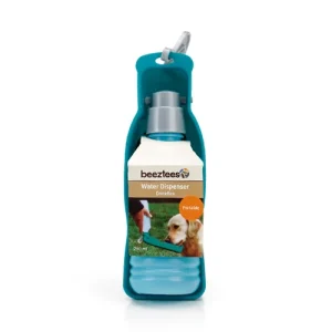 Beeztees Tragbare Trinkflasche