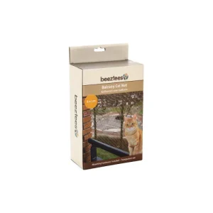 Beeztees Transparentes Katzennetz