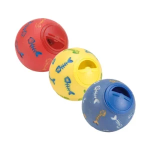 Beeztees verstellbarer Snackball
