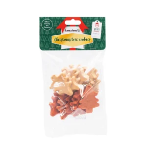 Beeztees Weihnachtskekse Weihnachtsbaum