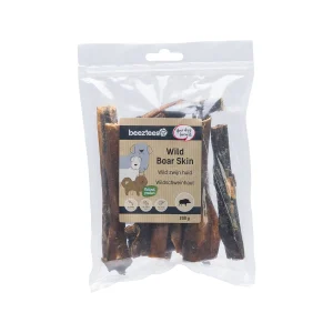 Beeztees Wildschweinhaut
