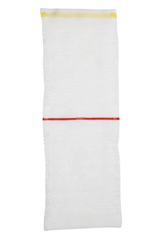Beinbeutelfixierung braun L | waschbar | geruchsneutral - HaustierPro