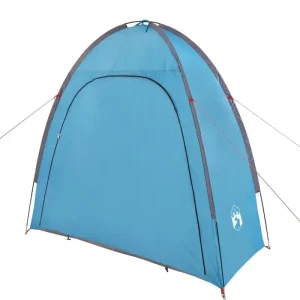 Beistellzelt Blau Wasserdicht - 6137 - HaustierPro