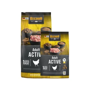 Belcando Adult Active
