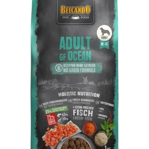 BELCANDO Adult GF Ocean 12,5kg | DAS FUTTERHAUS