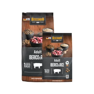 Belcando Adult - Iberico & Reis