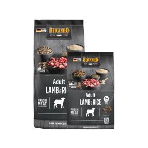 Belcando Adult Lamm und Reis