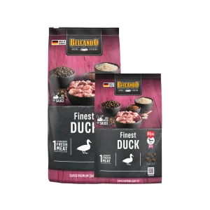 Belcando Finest Duck