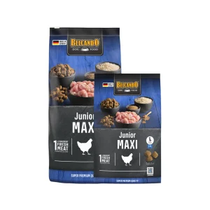 Belcando Junior Maxi I Hundefutter I Bestellen