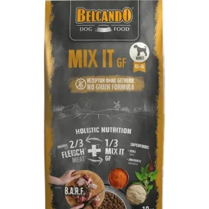 BELCANDO Mix It GF 10kg | DAS FUTTERHAUS