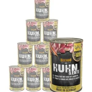 BELCANDO® Nassfutter für Hunde Adult, 12 x | Dehner