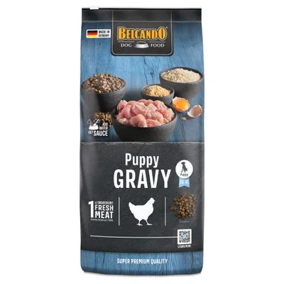 Belcando Puppy Gravy 12,5 kg