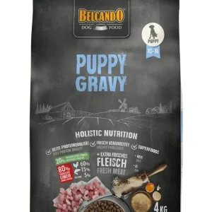 BELCANDO Puppy Gravy 4kg | DAS FUTTERHAUS