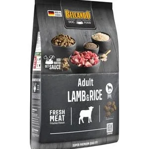 BELCANDO® Trockenfutter für Hunde Adult, | Dehner