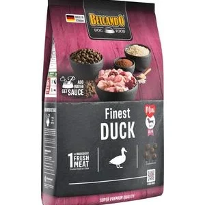 BELCANDO® Trockenfutter für Hunde Adult GF | Dehner