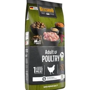 BELCANDO® Trockenfutter für Hunde Adult GF | Dehner