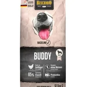 BELCANDO® Trockenfutter für Hunde Baseline | Dehner