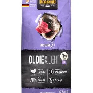 BELCANDO® Trockenfutter für Hunde Baseline | Dehner