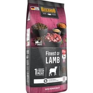 BELCANDO® Trockenfutter für Hunde Finest GF | Dehner