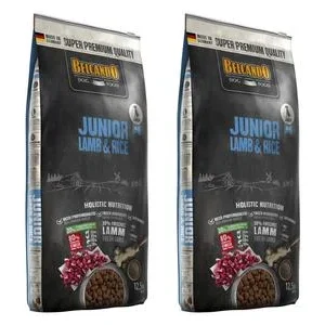 BELCANDO® Trockenfutter für Hunde Junior, | Dehner