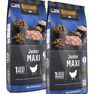 BELCANDO® Trockenfutter für Hunde Junior | Dehner
