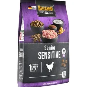 BELCANDO® Trockenfutter für Hunde Senior | Dehner