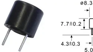 Belfuse BEL Fuse Sicherung träge radial 6,3A Kleinstsicherung THT 6.3A 250.0V Träge -T- Tape on Full reel für Meerschweinchen - HaustierPro