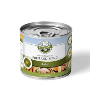 Bellfor Freiland-Menü 200 g