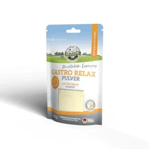 Bellfor Gastro Relax Pulver 80 g