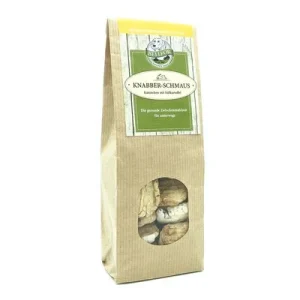 Bellfor Hundekekse Knabber-Schmaus mit Kaninchen 1 Stück