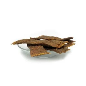 Bellfor Hundesnack - Enten Trockenfleisch 1 Stück