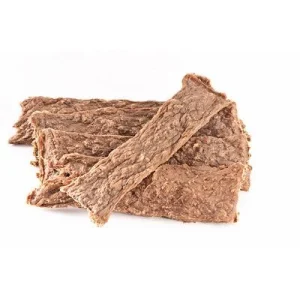 Bellfor Hundesnack - Fleischstreifen Lamm 1 Stück