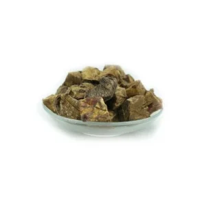 Bellfor Hundesnack - Hirsch Lungenwürfel 1 Stück
