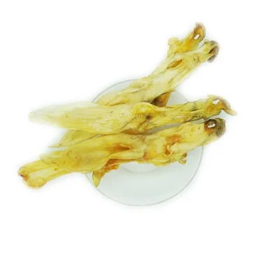Bellfor Hundesnack Kaninchenohren 1 Stück