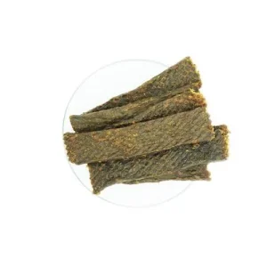 Bellfor Hundesnack - Reh Trockenfleisch 1 Stück