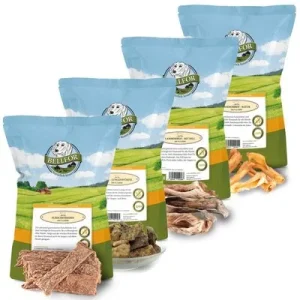 Bellfor Kausnacks vom Lamm zum Sparpreis 1 Stück