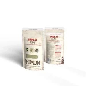Bellfor Shiimun Slim Pulver 50 g